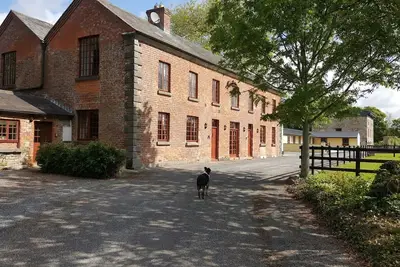 Image de The Coach House, Belline Estate