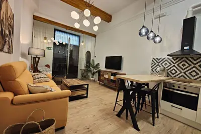 Image de Apartamento Santander 1. Siéntete Como en tu Casa