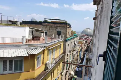 Image de Casa Rosi Historic Center Naples