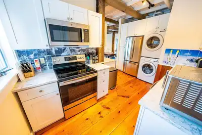 Image de Home near Stratton & Bromley with washer\/dryer
