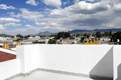 Image de Acogedor Apartamento con Terraza en el Centro de Otumba