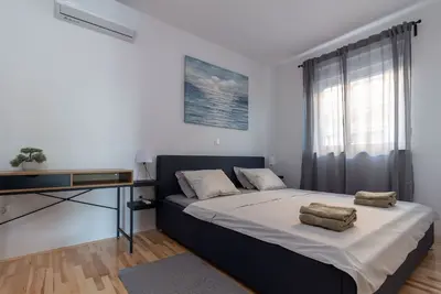 Image de Apartmani Dalmata Privlaka-Zadar