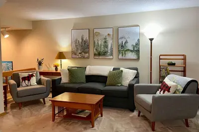 Image de Summit Stay on Attitash Mountain | Ac + Pool