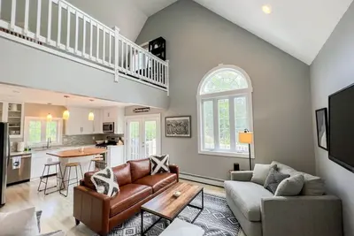 Image de Beechwood Family Getaway | Storyland + Outdoor Fun