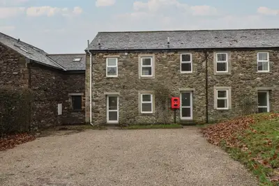 Image de 8 Little Mell Fell, pet friendly, with a garden in Pooley Bridge