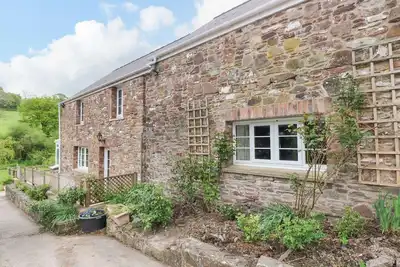 Image de Corran Cottage, pet friendly, with open fire in Laugharne