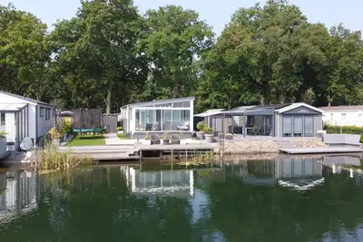 Image de Vakantiepark Klein Vink - Boulevard 27