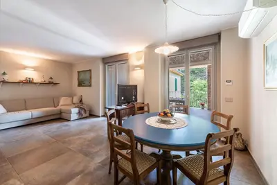 Image de Appartement 'Abaye 6 Cabernet - Charm' avec piscine partagée, Wi-Fi et climatisation