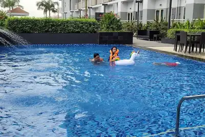 Image de Coast Residences Condotel