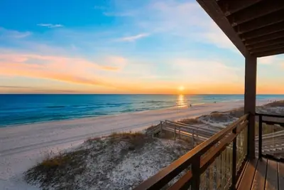 Image de Gulf Front Luxury-Ocean View Suites! Private Beach