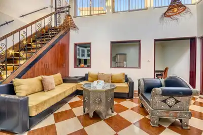 Matia Agadir - Roof-Top - 4 Px