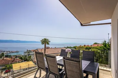 Image de Superbe appartement à Icici avec.