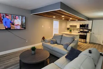 Image de Lux Utica Retreat