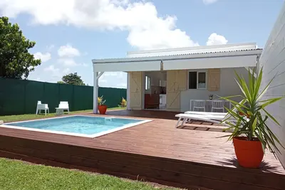 Image de Villa Miella avec piscine privée