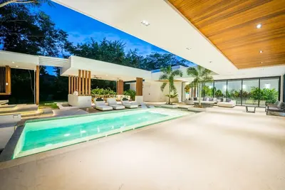 Image de Turtle Luxury Villa, Breakfast & Dinner Included!
