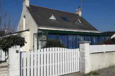 Image de Maison proche centre ville et plage