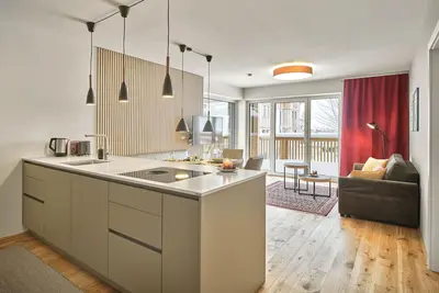 Image de The Tauplitz Suites - Alpine Suite B4