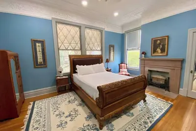 Image de 2/2 in Historic Mims-Dreyfus House in Belhaven