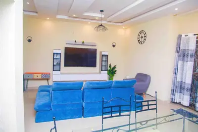 Image de Appartement agréable bien situé et sécurisé