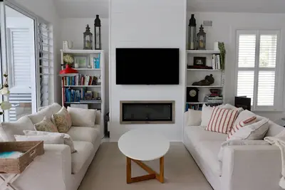Image de Manly Coastal Retreat 6-8 guests
