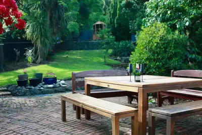 Image de Kai Iwi Retreat