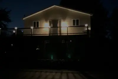 Image de Enjoy this spacious condo, near downtown Indianapolis. .