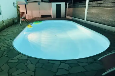 Image de Villa T4 Ă kourou avec piscine