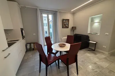 Image de Residenza La Piazzetta