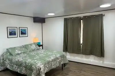 Image de Clean and Quiet Studio Apartment C