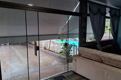 Image de Iguaçu House