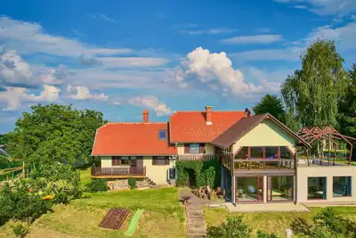 Podhamer by Interhome