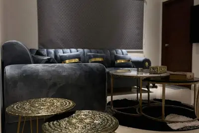 Image de Peviani Apartments & Suites\n2 Bed Room Apartment