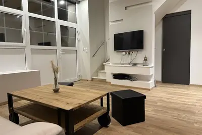 Image de Emplacement fabuleux, A 1 min gare et 5m musée, restaurant et centre commercial