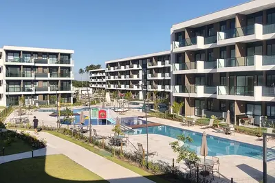 Image de Flat Makia in Muro Alto, your place for relaxation and adventure!