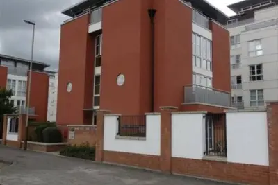 Image de Luxury 2 bed Duplex Apartment in excellent central location