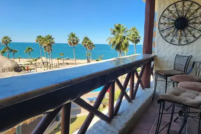 Image de Marina Pinacate A-317 (1 Bedroom 1 Bathroom) By Fmi Rentals