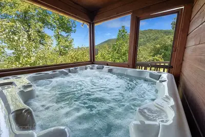 Image de Little Little: Pet Friendly, Free Attraction Tickets, Hot Tub, Views & Hiking Trails