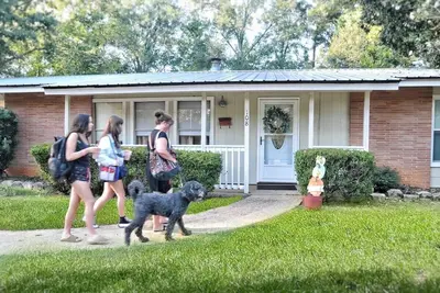 Image de Appartement-Salle de bain privée