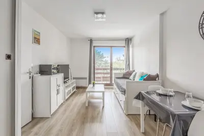 Image de Appartement Romance - Welkeys