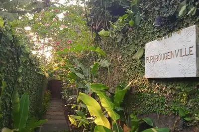 Image de Ubud Peaceful Retreat 2br Private Pool Villa
