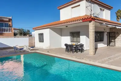 Image de Villa Remedio by Interhome