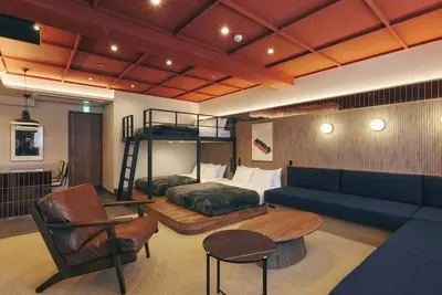 Image de illi Mani Shibuya