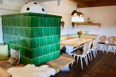 Image de Apartment mit 170qm, 6 Schlafzimmer, Max. 16 Personen