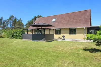 Image de \"Lavrans\" - 2. 5km from the sea by Interhome