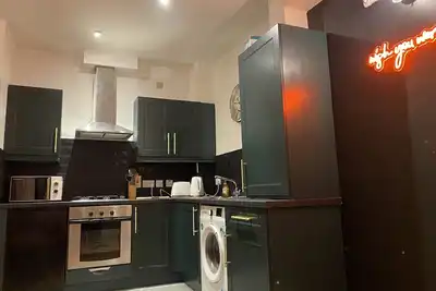 Image de 2-Bed Apartment in Belfast near city centre