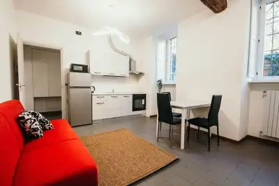Image de Appartamento Abete - Affitti Brevi Italia