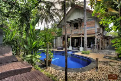 Image de Villa Samalama Gili Trawangan