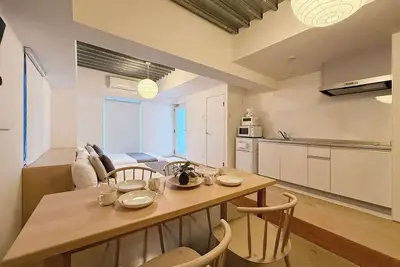 Image de Lovely Studio for 6 Ppl with Very Good Location