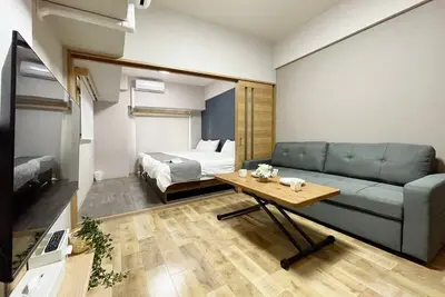 Image de New Apt Near Tourist Area for 6Ppl