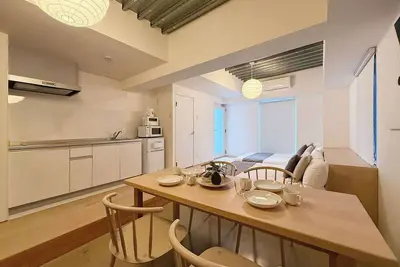 Image de Beautiful Apt in the Heart of the City